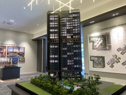 THE ARCADY AT BOON KENG (D12), Apartment #558074681